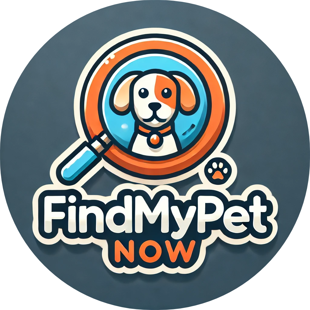 FindMyPet Logo